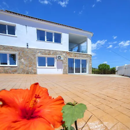 Panorama View By Interhome * Calp