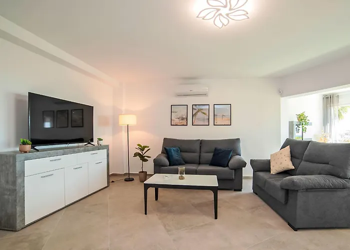 Panorama View By Interhome *