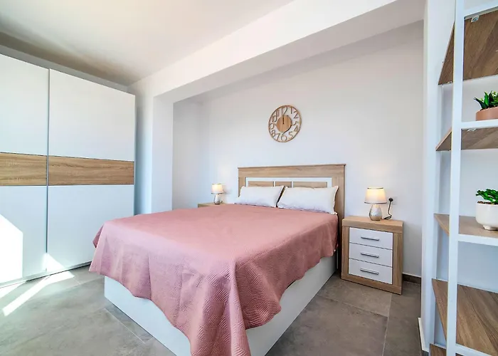 Panorama View By Interhome Calpe