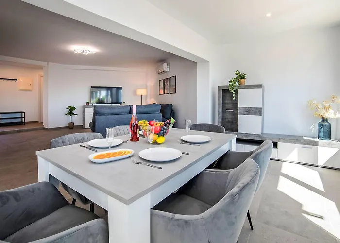 Villa Panorama View By Interhome *