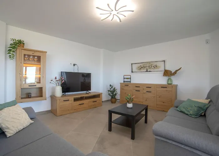 Panorama View By Interhome *