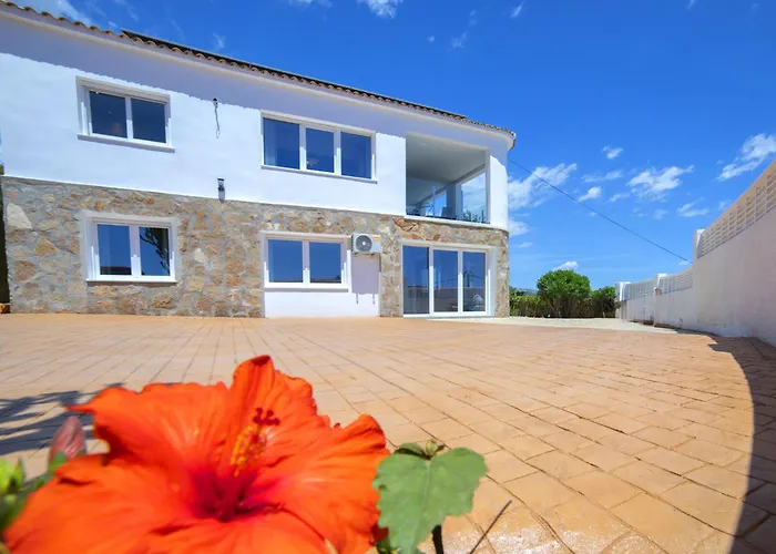 Panorama View By Interhome * Calp